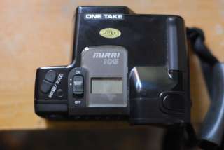 Ricoh Mirai 35mm SLR Film Camera   MAKE AN OFFER  