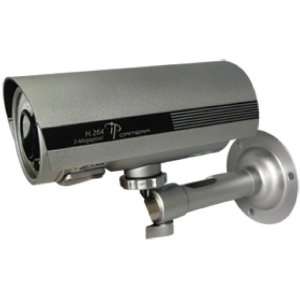 2 MegaPixel Bullet Camera: Electronics