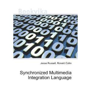   Multimedia Integration Language Ronald Cohn Jesse Russell Books