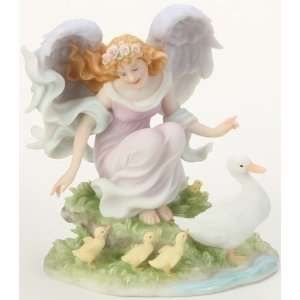  Seraphim Classics Camille Beloved Guide Easter Angel 