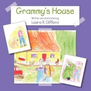  Grammys House [Paperback] Laura R. Clifford Books