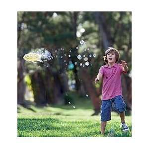  Bubble Disc Bubble Maker Toys & Games