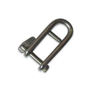  Halyard Key Pin Shackle S/S WIC81432