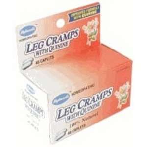  Leg Cramps W/Quinine TAB (100 )