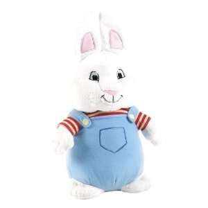  Fisher Price Max and Ruby: Max Talking Plush: Toys & Games