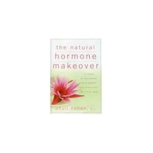 Natural Hormone Makeover