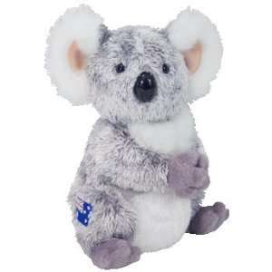  TY Beanie Buddy   KOOWEE the Koala (Australia/New Zealand 