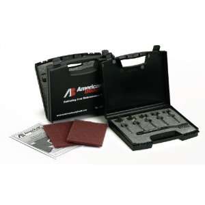 American Beauty CS 14KIT Soldering Iron Maintenance Kit for 1/4 Irons 