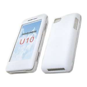   Clip On Case/Cover/Skin For Sony Ericsson Aino U10: Electronics