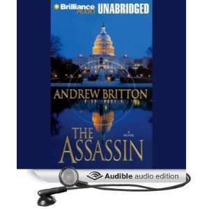  The Assassin Ryan Kealey #2 (Audible Audio Edition) Andrew 