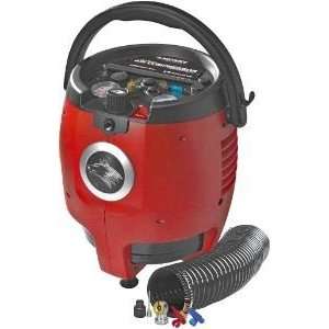  Husky Cordless Air Compressor with Radio: Home Improvement