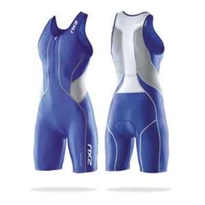  2XU 2010 Womens Endurance Triathlon Suit   WT1589d 