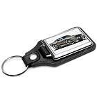   Shelby GT500 Mustang Eleanor Gone in 60 Seconds Stylish Key Ring