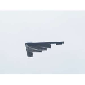  A United States Air Force B 2 Spirit or Stealth Bomber in 