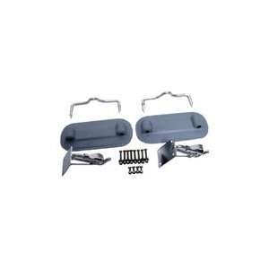  Inflatable Boat Snap Davit Kit: Sports & Outdoors