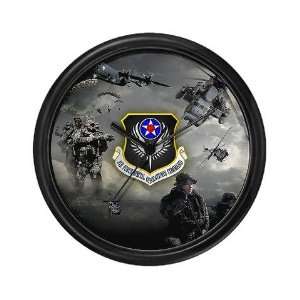  US Air Force Special Operations Military Wall Clock by 