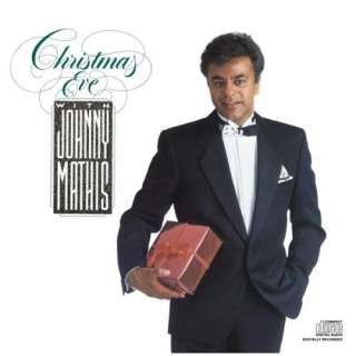 Its The Most Wonderful Time Of The Year: Johnny Mathis