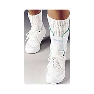  Aircast Air Stirrup Ankle Brace Right/Small Health 