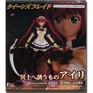  Core Soldier Queens Blade Airi 1/6 figure Toys & Games