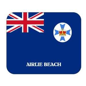  Queensland, Airlie Beach Mouse Pad 