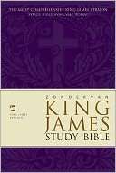Zondervan King James Study Edward E. Hindson