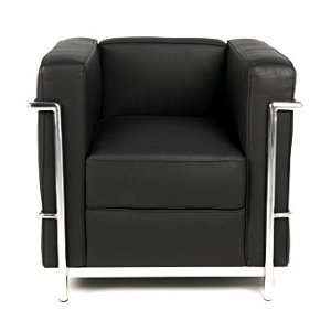  LC2 Petit Corbusier Chair