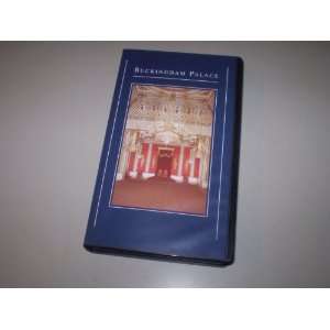 Buckingham Palace VHS