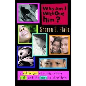   Coretta Scott King Author Honor Books) [Hardcover]: Sharon Flake