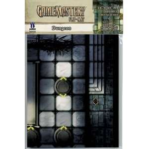   Dungeon (GameMastery Map Pack) [Misc. Supplies] Corey Macourek Books