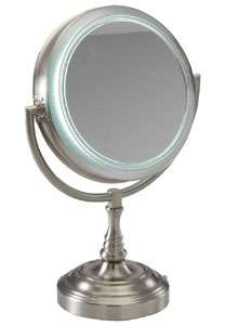   CooliteTM Daylight Lighting Cosmetic Mirror [7099 10] FLOXITE  