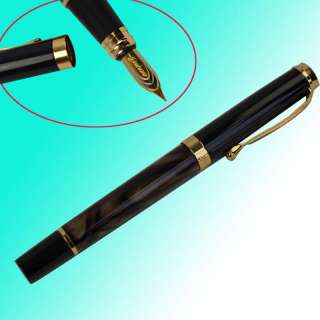  Calligraphy / Rollerball Pen Ballpoint Gel Ink Pen +Advanced Box 7313
