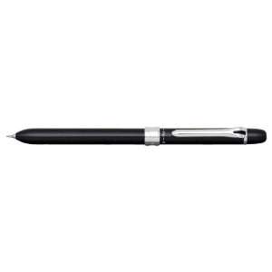  Platinum MWBS 1500 2 Color 0.7 mm Ballpoint Multi Pen 0.5 