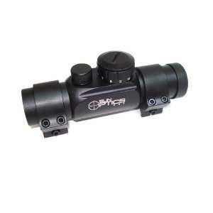  Point Sight 30MM Variable Red Dot