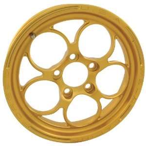 Weld Racing Magnum Drag 2.0 (Series 786) Gold Anodized   15 X 3.5 Inch 