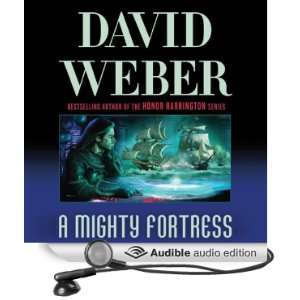   Series, Book 4 (Audible Audio Edition) David Weber, Jason Culp Books