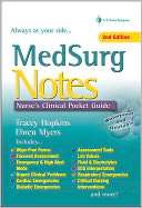 MedSurg Notes Nurses F.A. Davis Company