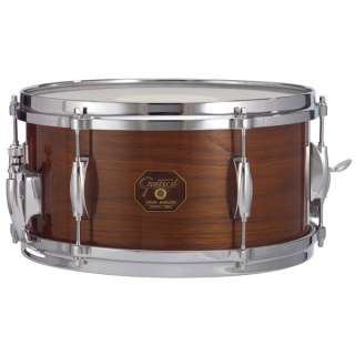 Gretsch USA G 5000 7x13 Wnut Solid Wood Snare G50713SSW  