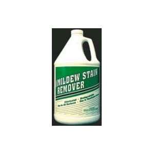  Liquid Mildew Stain Remover (329THEO) Category: Mildew 