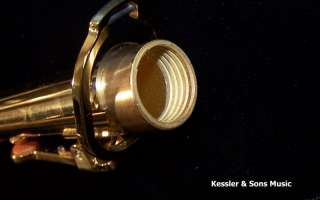 The Selmer Paris Super 80 Series III soprano is arguably the best 