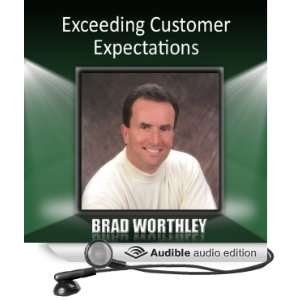  Exceeding Customer Expectations (Audible Audio Edition 