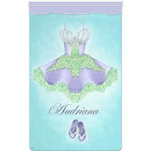  Magical Mermaid Personalized Wall Hanging