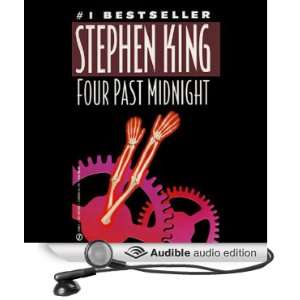   Midnight (Audible Audio Edition) Stephen King, Willem Dafoe Books