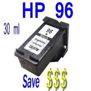 1X Refill Color Ink Cartridge for HP 96 C8767WN 8150  