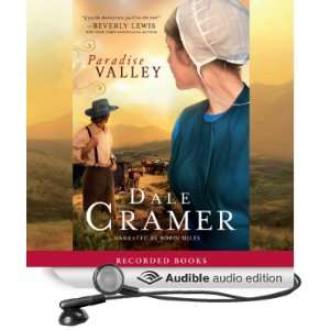   Valley (Audible Audio Edition) W. Dale Cramer, Robin Miles Books