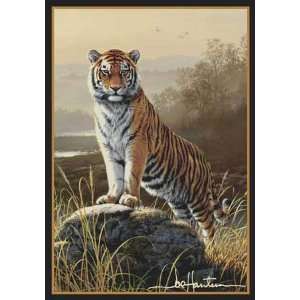  Wildlife Impressions   Hautman   Majestic Tiger 