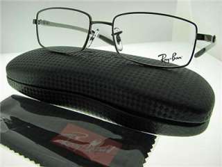 AUTHENTIC RAY BAN RB 8401 2502 EYEGLASSES GLASSES  