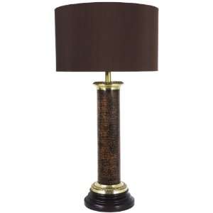  Fredrick Cooper LTB004H1 Table Lamps By Fredrick Cooper 