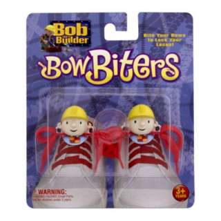 Bow Biters Shoe Lace Locks For Kids Choose Your Style  
