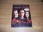 Legends of the Fall (DVD Movie, 2005, Deluxe Edition) Anthony Hopkins 