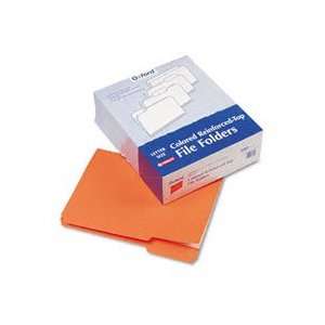  Pendaflex Double Ply Reinforced Top Tab Colored File 